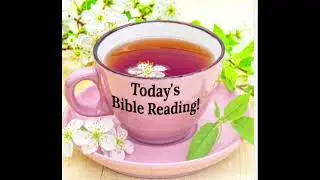 Today's Bible Jan 26 Exodus 25-27 WEB