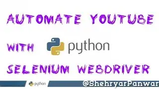 [Hindi] Python | How to scrape youtube channel videos