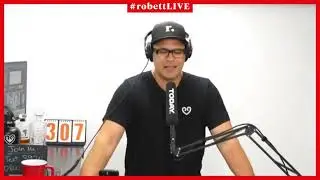 #ASKrobett #robettLIVE EP.307 on TodayFM