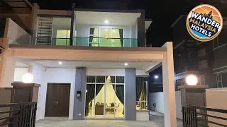 T110 Home Sleep Home Kuah Langkawi | Langkawi, Malaysia | Hotel Review 🏨