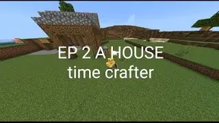 TIME CRAFT EP 2 #ep2 #minecraft #server  #fatrat #flyawaywithme
