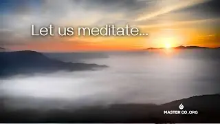 Давайте медитировать
