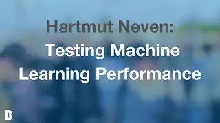 Testing Machine Learning Performance