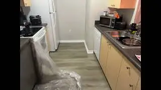 Part l kitchen cabinet color 