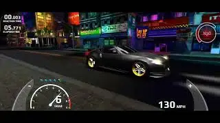 Rush Racing 2: 2010 370Z 981 8.69 no boost tune (LIGHTWEIGHT RIMS ONLY) --WR TUNE--