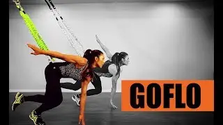 GOFLO новый тренажер