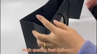 Custom Paper Bags | Printed Paper Bags With Logo