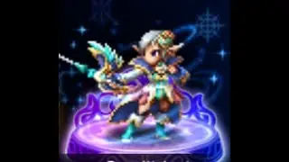 Fryevia Gear Setups / OTK Gilgamesh / Talking about future banners and random stuff
