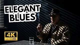 Etta James, Eric Clapton, Amy Winehouse, Jimi Hendrix Inspired Emotional Lady Blues Rock Moment Vibe