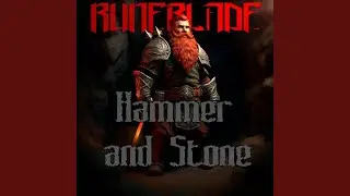 Hammer and Stone