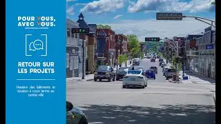 D&eacute;cision du conseil municipal | Hauteur des b&acirc;timents et location &agrave; court terme au centre-ville