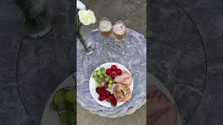 #asmr #firepits #homary #fallvibes #backyard #cozy #firepitdesign
