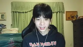 Guitarist reacts to BABYMONSTER - ‘PSYCHO’ M/V REACTION