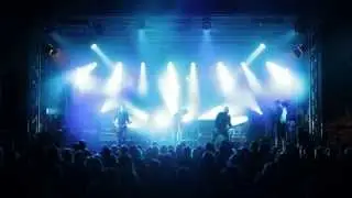 FRUHSTUCK - ELEVATOR (Official Live Video)