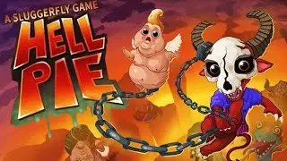 Hell Pie | On Steam Trailer