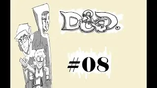 down the tower -PART 8- Degenerate Dungeons