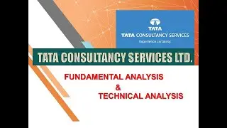 TATA CONSULTANCY SERVICES LTD | FUNDAMENTAL & TECHNICAL ANALYSIS | STOCK EXTRA INCOME MALAYALAM