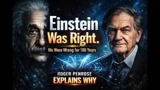 Einstein Was Right About Quantum Mechanics, We Misunderstood Quantum Reality for 100 Years.
