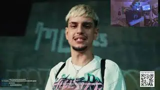 #1 HATER DO LEVIANO REACTS THE BOX