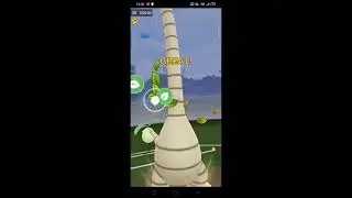 Defeating Team Go Rocket Boss Giovanni catching shadow Latias & purify latias #giovanni #teamrocket