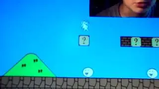 &Egrave; la bestia(Cat Mario)Non ne posso pi&ugrave;!!!.