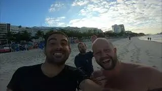 moments Ipanema e leblon 2025