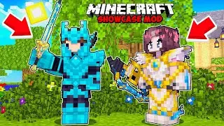 ENERGI BUCIN DIGABUNG = SENJATA DAN ARMOR MUTAKHIR 😎
