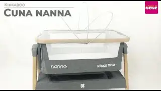 Minicuna Kikkaboo Nanna