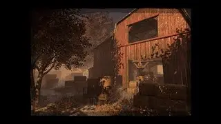 Coldwind Farm New Intro Sound | Dead by Daylight 5.5.0