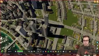 Developing our Valley City!  -  Building Rivendale