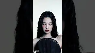 Jennie For #billboard Magazine January Issue #magazinecover #mantra