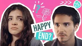 Happy End...? 💗🔥 findher | Folge 25 | finallyher