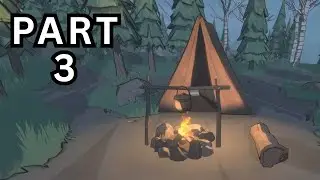 The story is starting to get interesting | Blue Prince Part 3