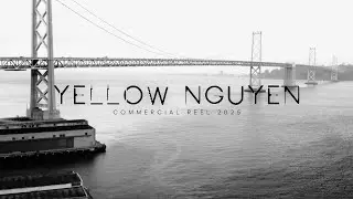 Yellow Nguyen Commercial Reel 2025