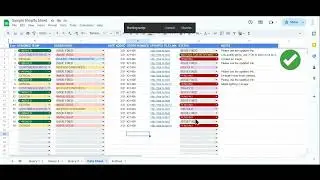 Google Sheets Apps Script Automation to Remove Archives