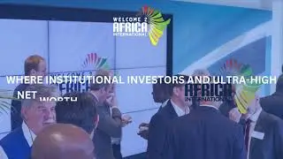 W2A INTERNATIONAL INVESTORS CLUB