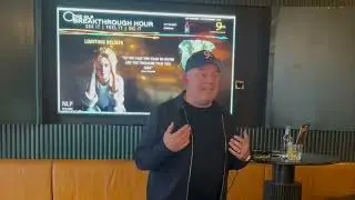 The NLP Breakthrough Hour - Limiting Beliefs 1