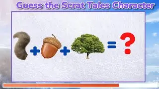 Ice Age: Scrat Tales 2022! Quizs! [ Official Movie Clip ]
