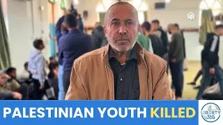 West Bank Violence: One Dead, Three Injured by Israeli Forces