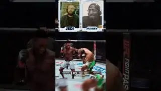 JayUFC vs Strqin | TC MMA 20