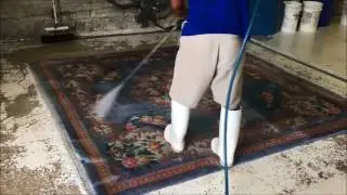 Best Companies of Modern Oriental Rug Cleaning in Boca Raton