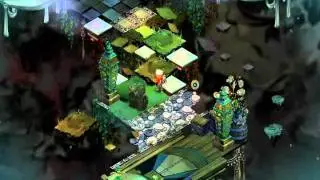 (CS) Bastion Episode 3: Adventures in Caelondia