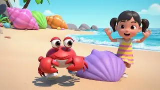 Las Mejores Canciones Infantiles – 1 Hora Completa | Rimas y Canciones para Niños