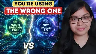 GPT Image 1.5 vs Nano Banana Pro: Which AI Actually Wins?