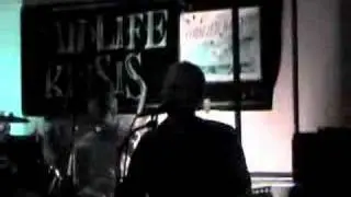 JT & The Mild Heat - Open Letter