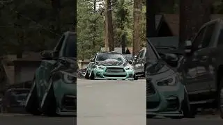 FULL VIDEO IS LIVE NOW!! #cinematic #stance #lowandstanced #viral #cars #auto #fyp