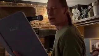 Open Mic Sessions - SPOKEN WORD POETRY