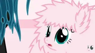 Fluffle Puff Insite Out