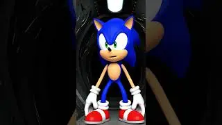 Shoe Swap Fail #shorts #youtubeshorts  #viral  #trending #fypシ #foryou #sonic