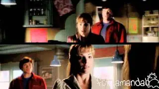 Clark and Lois - 